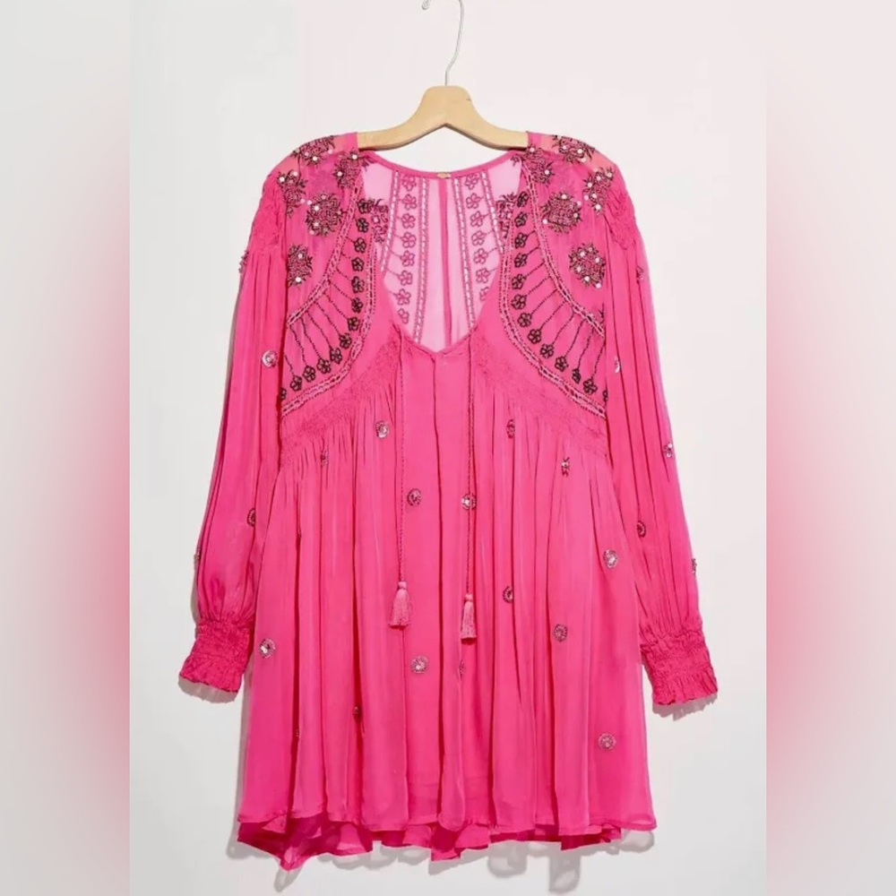 Free People Neon Moon